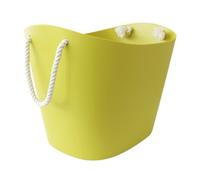 Cesto Balcolore - 50 × 33 × 38 Cm - Verde