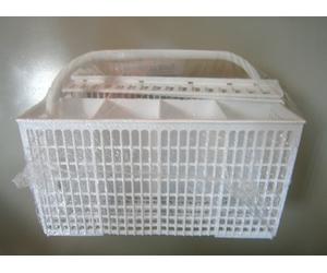 Cesto Cestello Posate Lavastoviglie Rex Electrolux Universale Originale