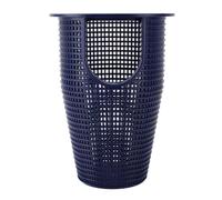 Cesto Cesto Pompa Cestino Cestino Pompa per poolzilla h05 Piscina Cestino Filtro Pompa Compatibile con b 199 Filtro Costruzione in Gomma Durevole ottimizza Il Flusso d'Acqua (Blu)