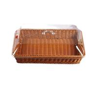 Cesto con Coperchio, Cestino con Coperchio per , Cestino per da Ta3661