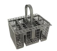 Cesto con posate originale c00386607, c00257140 - lavastoviglie