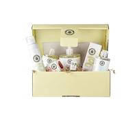 Cesto cosmetico classico n. 1 La Chinata - Set di bellezza - Regalo ideale per la cura della pelle naturale