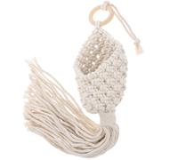 Cesto Da Appendere Alla Parete Cestino Frutta Di Appeso Intrecciato