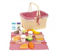 Cesto Da Picnic Colazione