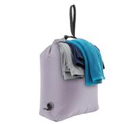 Cesto da viaggio portatile - Borsa a compressione per viaggi d'affari zaino in spalla hotel | Materiale in nylon con stoccaggio impermeabile, porta vestiti sporchi lavabile, design leggero e compatto