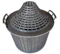 CESTO DAMIGIANA APERTO PLT LT 15 PZ 2