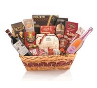 Cesto Del Buon Natale Villa Guelfa