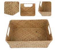 Cesto del pane desktop Multifunzione di gioielli contenitore per la casa.