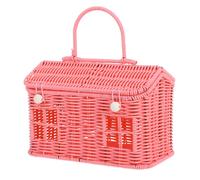 Cesto Del Raccolto Carrello Della Spesa Cesti Da Servizio Alimentare