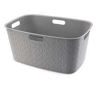 Cesto della biancheria Curver Softex 45 L