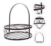 Cesto di birra Portable Beer Carrier Ceste per bottiglie di birra da picnic da