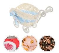 Cesto Di Caramelle Per Baby Shower Cesta Giochi Cestino Dei Giocattoli