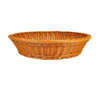 Cesto Di Frutta Intrecciato Cestino Conservazione Degli Alimenti