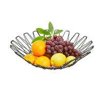 Cesto di frutta pieghevole - Ciotola per verdure Pop-up, portafili da cucina regolabile | COMPPATTO PORTABILE CONVERTIBILE Contenitore Bac, Organizzatore di blocco multifunzionale per produrre frutta