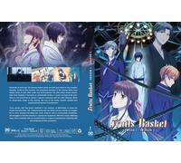 Cesto di frutta (stagione 1 - 3: fine VOL.1 63) ~ tutte le regioni e nuove ~ ...