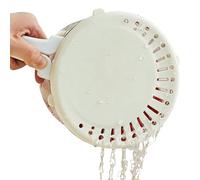 Cesto di lavaggio e scolato,portaoggetti multiuso per cucina che mantiene fresco - per lavare frutta con drenaggio | per cucina casa fattoria campeggio picnic sala da pranzo