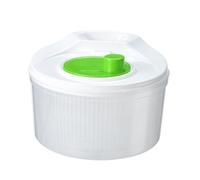 Cesto Di Lavaggio Vegetale - Cucina A Gocciolamento A Due Strati - Setaccio Multifunzionale Con Ciotola Per Lavare E Asciugare Frutta, Lattuga, Riso, Pasta - Deposito Portatile Per Casa, Campeggio, Ri