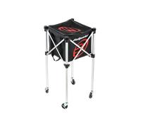 Cesto di palline Bullpadel Pieghevole One Size