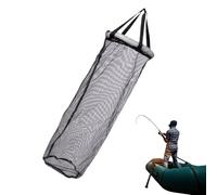 Cesto di pesce - Bourriche Fishing | Rete per la conservazione dei granchi | Pesce pieghevole in rete | Gabbia portatile | Menés -Nouters e altre esche | Grande secchio