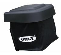 Cesto di raccolta da 170L per trattorino rider Ama