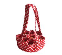 Cesto Di Raccolta Uova - 7 Tasche Tela Cesti Delle Uova, Mini Vettore Egges Portatili | Collezioni Cibi Agricole Tote Per L'utilizzo Il Trasporto Stoccaggio Da