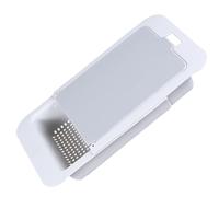 Cesto di scarico per cucina a scomparsa Cesto per lavaggio verdure con tavola