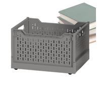 Cesto di stoccaggio con ruote-scatola di archiviazione multifunzione portatile per dormitorio o appartamento per studenti | Organizzatore rotolante per vestiti, libri, elementi essenziali quotidiani |