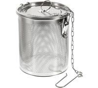 Cesto Di Zuppa Condimento Salamoia Della Contenitori in Acciaio Inossidabile