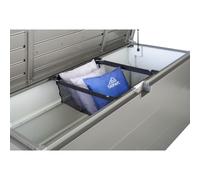 Cesto Estraibile per Baule in Metallo STYLEBOX Biohort StyleBox 170