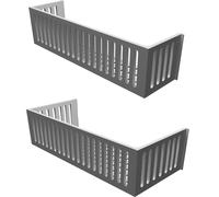 Cesto Filtro Lana per Conversione Acquario Marino Fluval Spec V