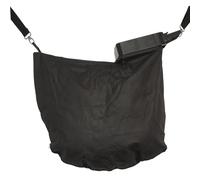 Cesto FLORABEST FLB 3000/6 Aspira foglie Rastrello Ottone Sacco raccogli foglie