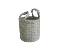 Cesto for la biancheria in cotone