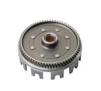 Cesto frizione AM6 Compatibile con MINARELLI 50CC 2T 1E40MB MOTO A MOTORE Sostituzione per motori a 2 ictus
