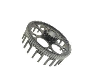 Cesto Frizione Ingranaggio Primario Guidato Compatibile Con Z300 | Compatibile con assemblaggio cestello frizione Z300