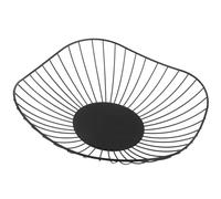 Cesto Frutta Da Tavolo Porta Merenda Scaffale Per La Cucina Cestino Di