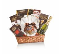 Cesto Gastronomico Natalizio ELITE