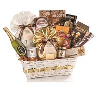 Cesto Gran Milano Villa Guelfa