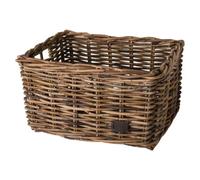 Fastrider Zeno Rattan Basket 26l Marrone Brown