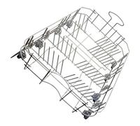 CESTO INFERIORE LAVASTOVIGLIE ORIGINALE ARISTON ADL456 ADG 190 ADP451 IX INDESIT