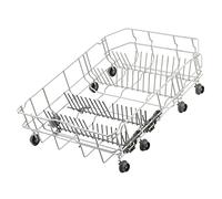 Cesto inferiore originale Lavastoviglie 00773588, 00217413 BOSCH