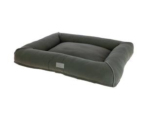 Cesto Jerome Verde scuro 75 60 10 cm