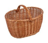 Linea Garden Friend Cesto di Vimini portalegna Codice Modello: c1550110 Marchio: