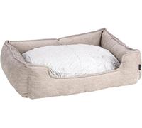 Cesto Maylo Rettangolo Beige 80x67x22cm