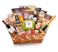 Cesto Menù D'Autunno Guelfa