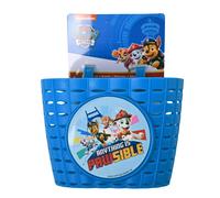 Cesto per bambini Paw Patrol Bleu