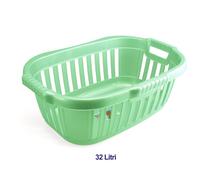 Cesto per biancheria modello Hipster piccolo