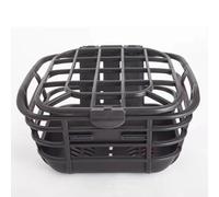 Cesto per bicicletta, organizer per articoli vari, montaggio anteriore,