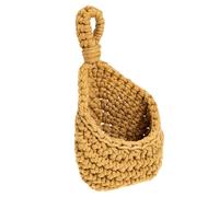 Cesto Per Frutta Da Appendere Cestino Portaoggetti Parete Di Appeso