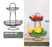 Cesto Per Frutta Da Appendere Fruttiera Piatto Di Portafrutta Decorativo