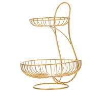 Cesto Per Frutta Da Appendere Piatti Di Cucina Portafrutta Decorativo